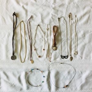 Necklace bundle